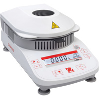 MB27 Moisture Analyzer Sécurité Médic
