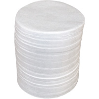 MB Series Glass Fibre Filters Sécurité Médic