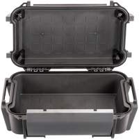 R60 Ruck Personal Utility Case, Hard Case Sécurité Médic
