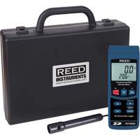 Conductivity Meter Sécurité Médic