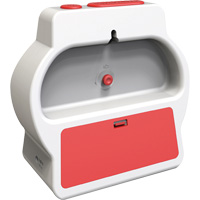 Commercial 4-in-1 Timer Sécurité Médic