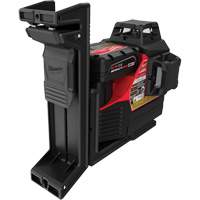 M12 360-Degree 3-Plane Cordless Laser Kit, 125' (38.1 m), 530 Nm Sécurité Médic
