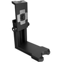360-Degree Bracket for Cross Line and Plane Lasers Sécurité Médic