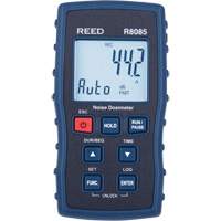 Noise Dosimeter, 35 - 130 dB Measuring Range Sécurité Médic