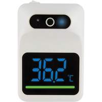 Non Contact Thermometer, Digital Sécurité Médic