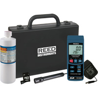 Conductivity Meter Kit Sécurité Médic