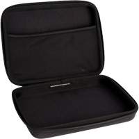 Medium Carrying Case, Hard Case Sécurité Médic