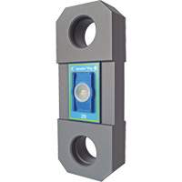 Dynafor&reg; Pro Wireless Digital Dynamometer, Remote Display, 50000 lbs. (25 tons) Working Load Limit Sécurité Médic