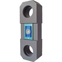 Dynafor&reg; Pro Wireless Digital Dynamometer, Remote Display, 100000 lbs. (50 tons) Working Load Limit Sécurité Médic