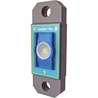 Dynafor&reg; Pro Wireless Digital Dynamometer, Remote Display, 2000 lbs. (1 tons) Working Load Limit Sécurité Médic