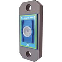 Dynafor&reg; Pro Wireless Digital Dynamometer, Remote Display, 6400 lbs. (3.2 tons) Working Load Limit Sécurité Médic