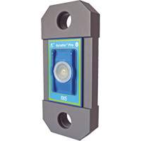 Dynafor&reg; Pro Wireless Digital Dynamometer, Remote Display, 13000 lbs. (6.5 tons) Working Load Limit Sécurité Médic