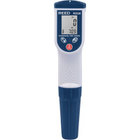 Conductivity/TDS/Salinity Meter Sécurité Médic