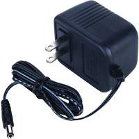 Adaptateur d'alimentation, 110V Sécurité Médic