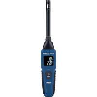 Bluetooth Smart Series Thermo-Hygrometer, 0% - 100% RH, -4°- 140° F ( -20° - 60° C ) Sécurité Médic