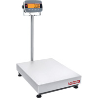 Balance d&eacute;tabli Defender 3000 i-D33, Capacit&eacute; de 300 lb Sécurité Médic