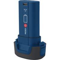 R2170 3.7 V Replacement Battery Sécurité Médic