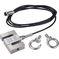 Replacement Load Cell for SD-6100 Data Logging Force Gauge Sécurité Médic