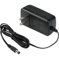 Replacement Power Adapter for R9930 Air Particle Counter Sécurité Médic