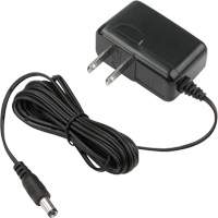 Replacement Power Adapter for R5003 AC Voltage/Current Data Logger Sécurité Médic
