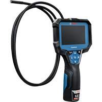 12V Max Professional Handheld Inspection Camera, 4" Display Sécurité Médic
