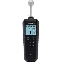 MR59 Ball Probe Moisture Meter with Bluetooth&reg;, 0 - 100% Moisture Range Sécurité Médic