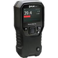 Moisture Meter Pro Sécurité Médic