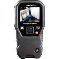 IGM Moisture Meter, 0 - 100% Moisture Range Sécurité Médic