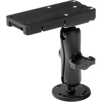 Two-Ball Joint Mounting Bracket Kit Sécurité Médic