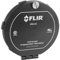 Hublot IR Sécurité Médic