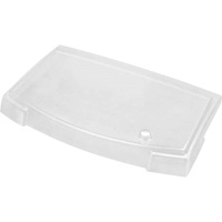 In-Use Cover for MB32 & MB62 Moisture Analyzers Sécurité Médic