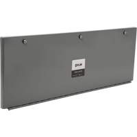 Fen&ecirc;tres d'inspection infrarouge en acier inoxydable grand format IRW-xPC/xPS 24" Sécurité Médic