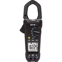 True RMS Wireless Power Clamp Meter , AC/DC Voltage, AC/DC Current Sécurité Médic