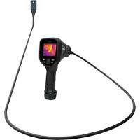VS290 Thermal Videoscope Kit with Specialty Probe Options, 3.5" Display, 160 x 120 pixels Sécurité Médic