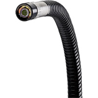 VS80 5.5 mm × 1 m Long Camera Probe Sécurité Médic