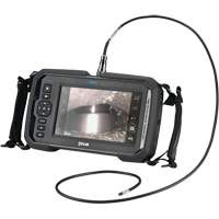 VS80 5.5 mm × 1 m Long HD Camera Probe Sécurité Médic