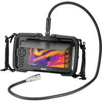 VS80 19 mm × 1 m Long IR Thermal Camera Probe Sécurité Médic