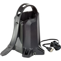 ALTAIR io Cradle Charger & USB Plug Sécurité Médic