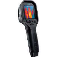 TG298 30:1 High Temperature Spot IR Thermal Imaging Camera with Bullseye Laser, 320 x 240 pixels, -25° - 1080°C (-130° - 1976°F), <70 mK Sécurité Médic