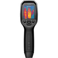 TG298 30:1 High Temperature Spot IR Thermal Imaging Camera with Bullseye Laser, 320 x 240 pixels, -25° - 1080°C (-130° - 1976°F), <70 mK Sécurité Médic