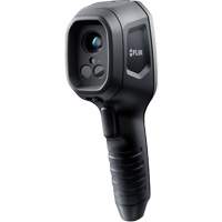 TG298 30:1 High Temperature Spot IR Thermal Imaging Camera with Bullseye Laser, 320 x 240 pixels, -25° - 1080°C (-130° - 1976°F), <70 mK Sécurité Médic