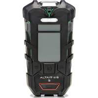 ALTAIR io 6 Multigas Detector with Charger, 5 Gas, LEL - CO - H2S - NO2 - O2 Sécurité Médic
