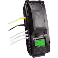 IntelliDoX Docking Station for BW MAXXT, Compatible with Honeywell BW Solo/Honeywell BW Ultra/BW MaxXTII/BW Clip Series/Honeywell BW Clip4/Honeywell BW MicroClip Series gas detector Sécurité Médic