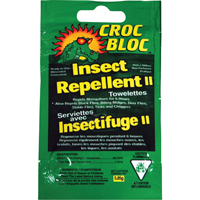Insectifuge & remèdes