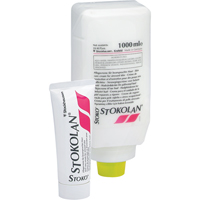 Stokolan&reg; Conditioning Cream, Tube, 100 ml Sécurité Médic