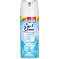 Disinfectant Spray, 350 g, Aerosol Can Sécurité Médic