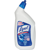 Bowl Cleaner, 946 ml/946.0 ml, Bottle Sécurité Médic
