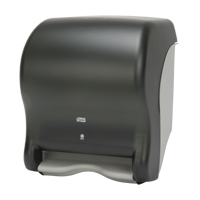 Roll Towel Dispenser , Electronic, 11.8" W x 9.1" D x 14.4" H Sécurité Médic