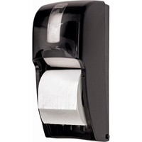 Toilet Paper Dispenser, Multiple Roll Capacity Sécurité Médic