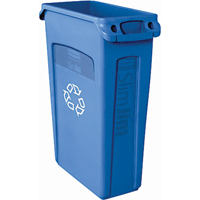 Recycling Containers